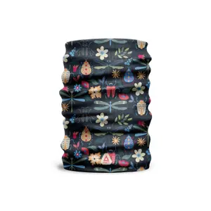 Children's scarf MATT Critter image-0
