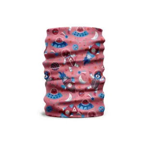 Children's scarf MATT Astronaut image-0