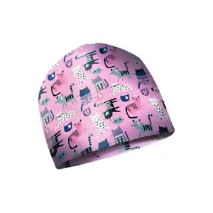 Children's hat MATT Cat image-0