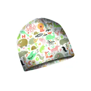 Children's hat MATT Jungle image-0