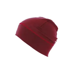 Wool cap MATT Merino image-0