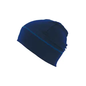 Wool cap MATT Merino image-0