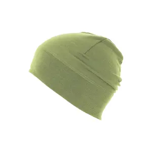 Wool cap MATT Merino image-0