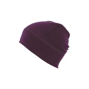 Wool cap MATT Merino image-0