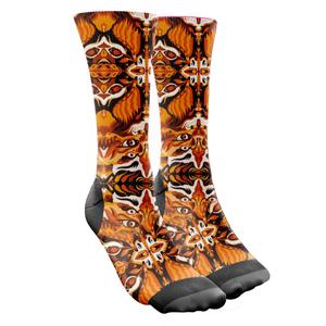 5819-108-chaussettes-matt-ledania-thermolite-orange-noir-blanc