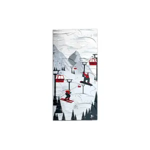 Sjaal MATT Coolmax Eco image-1