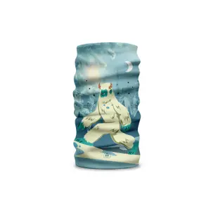 Children's scarf MATT Coolmax Eco image-0