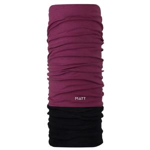 5821-634-tour-de-cou-matt-coolmax-pol-dark-purple-tu