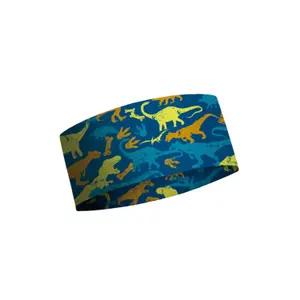 Children's headband MATT Coolmax Dinoroar image-0