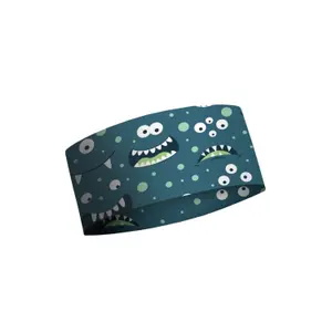 Children's headband MATT Coolmax Bubble image-0