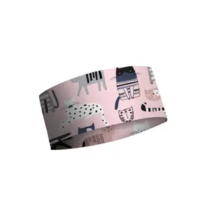 Children's headband MATT MATTcat image-0