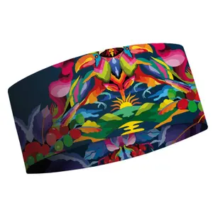 Headband MATT Ledania Coolmax Eco image-0