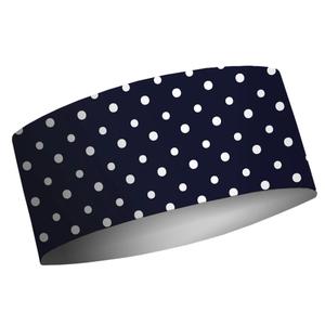 5892-1165-headband-matt-one-layer-dots-one-size