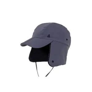 Waterproof 5 Panel Cap MATT image-0