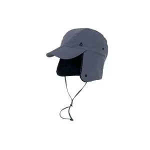 Waterproof 5 Panel Cap MATT image-1