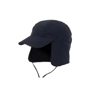 Waterproof 5 Panel Cap MATT image-0
