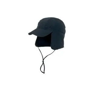 Waterproof 5 Panel Cap MATT image-1