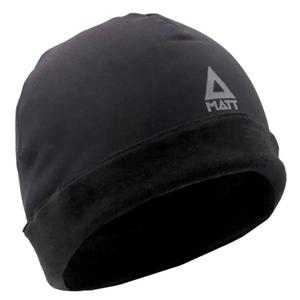6028-135-bonnet-matt-power-stretch-black-one-size