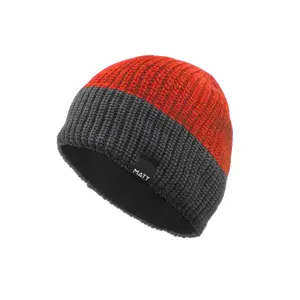 Bonnet MATT Warm image-0