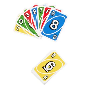 Jogos de cartas Mattel Uno Teams image-4