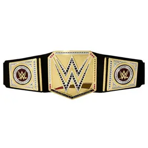 Belt Mattel WWE Undisputed Universal Title Championship