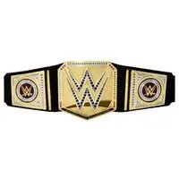 Belt Mattel WWE Undisputed Universal Title Championship image-1