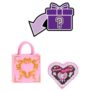 Doll woman Mattel Monster High Scary Sweet Birthday 1600 Cupid Asteria image-1