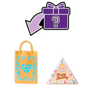 Doll Mattel Monster High Scary Sweet Cleo De Nile image-4