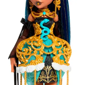 Doll Mattel Monster High Scary Sweet Cleo De Nile image-1