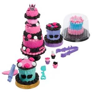 Doll woman Mattel Monster High Birthday Clawdeen Wolf