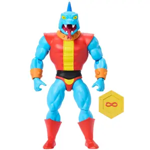 Figurine Mattel Masters of the Universe Origins Fang Man