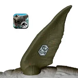 Figur Mattel Jurassic World Mosasaurus Dinosaur image-5