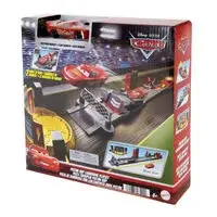 Construction games Mattel Disney Cars Piston Cup image-1