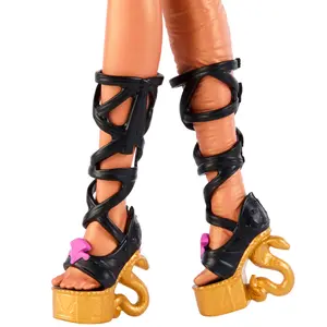 Panna Dospělá Mattel Monster High Nefera Deline image-4