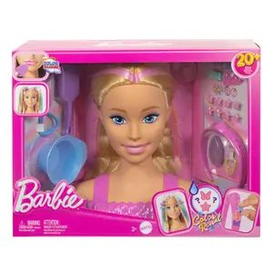 Figurine Mattel Barbie Fashionista Bust