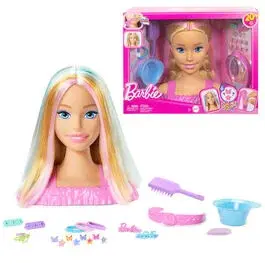 Figurine Mattel Barbie Fashionista Bust image-2