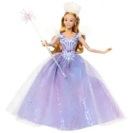 Poupée Mattel Wicked 2 Glinda Upland image-2