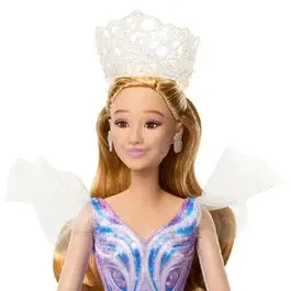 Poupée Mattel Wicked 2 Glinda Upland image-3