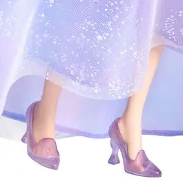 Poupée Mattel Wicked 2 Glinda Upland image-4