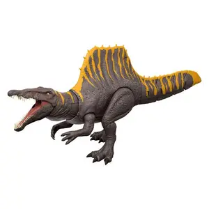 Figurka Mattel Jurassic World Spinosaurus Dinosaur image-2