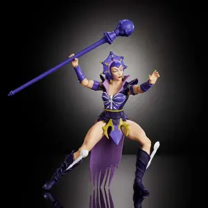 Figurine Mattel He-Man And The Masters Of The Universe Evil-lyn image-2