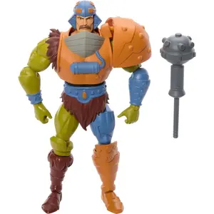 Figurine Mattel He-Man And The Masters Of The Universe Man-at-arms image-1