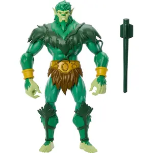 Figurine Mattel He-Man And The Masters Of The Universe Moss Man image-1