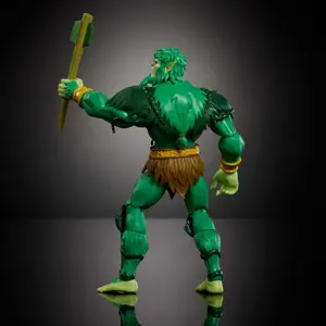 Figurine Mattel He-Man And The Masters Of The Universe Moss Man image-3