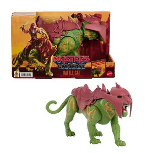 Figurine Mattel Masters of the Universe Battle Cat