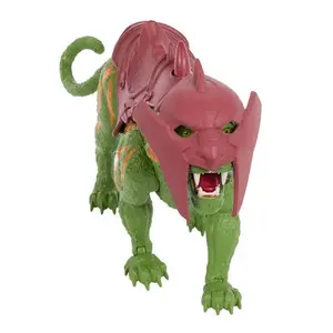 Figurine Mattel Masters of the Universe Battle Cat image-3