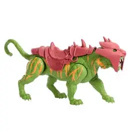Figurine Mattel Masters of the Universe Battle Cat image-4