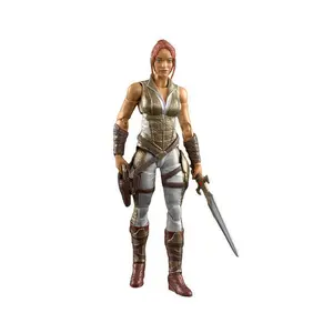 Figurine Mattel Masters of the Universe 2026 Movie Chronicles Teela