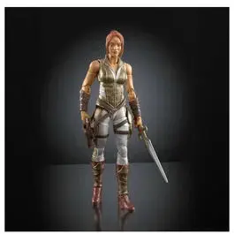 Figurine Mattel Masters of the Universe 2026 Movie Chronicles Teela image-3