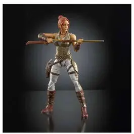Figurine Mattel Masters of the Universe 2026 Movie Chronicles Teela image-4